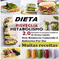 Imagem do curso Acelere seu Metabolismo com Dieta desperta metabolismo 2.0