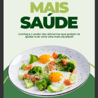 Imagem do produto seja mais saudável