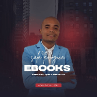 Imagem do curso Sala Teológica 1