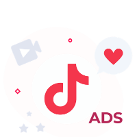 Imagem do produto TIK TOK ADS