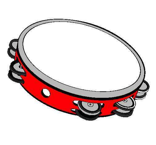 Imagem do produto Ritmo de Frevo Vassourinhas