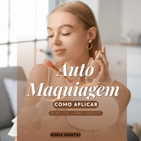 Imagem do curso Auto Maquiagem