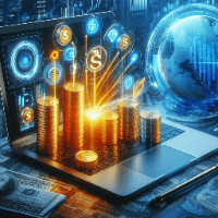 Imagem do produto "Investindo no Futuro: Estratégias Infalíveis para Multiplicar seu Dinheiro na Internet"