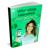 Imagem do produto WhatsApp lucrativo