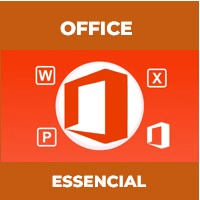 Imagem do curso Office e Essenciail + Bônus