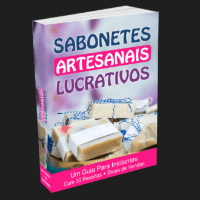 Imagem do produto Sabonete artesanal lucrativos