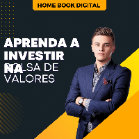 Imagem do curso Aprenda A Investir Na Bolsa De Valores