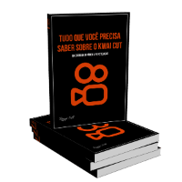 Imagem do produto Tudo Que Você Precisa Saber Sobre o KWAI CUT