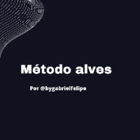 Imagem do produto Método Alves