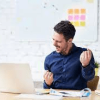 Imagem do curso SEGREDOS DO SUCESSO EM VENDAS