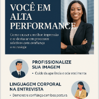 Imagem do produto Especialista em entrevista de emprego