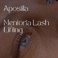 Imagem do produto Apostila Mentoria de Lash Lifting