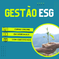 Imagem do produto Curso de Gestão ESG