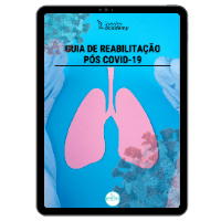 Imagem do produto GUIA DE REABILITAÇÃO PÓS COVID-19 + E-BOOK DOENÇAS RESPIRATÓRIAS