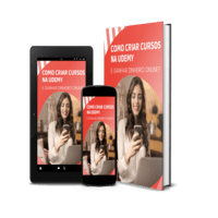 Imagem do curso Aprenda  a vender seus conhecimento gerando lucro na Udemy