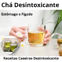 Imagem do produto ( RECEITAS NATURAIS PRA DESINTOXICA O FIGADO E ESTOMAGO )