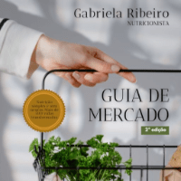 Imagem do produto Segredos do carrinho inteligente: O guia completo de compras no mercado