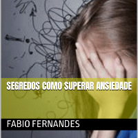 Imagem do produto Segredos como Superar Ansiedade
