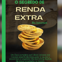 Imagem do produto Como Fazer Renda Extra Na internet