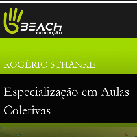 Imagem do curso Especialização em aula coletivas
