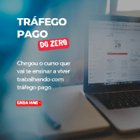 Imagem do curso Como começar com o trafego pago ?