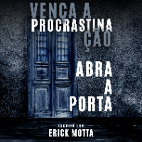Imagem do curso Vença a Procrastinação - Abra a Porta