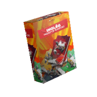 Imagem do curso Iniciante ao Avançado Apostilas de Inglês