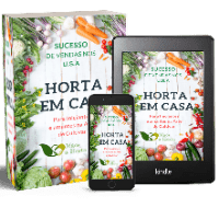 Imagem do produto Horta em Casa - Para Iniciantes e Amantes na Arte de Cultivar