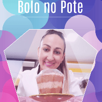 Imagem do produto Curso Bolo no Pote | Marrara Bortoloti