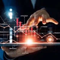 Imagem do produto Marketing Digital
