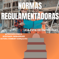 Imagem do produto Trilha da Lei Seca COM Material das Normas Regulamentadoras