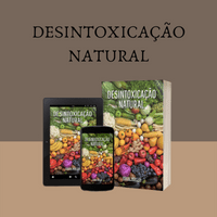 Imagem do produto Desintoxicação Natural