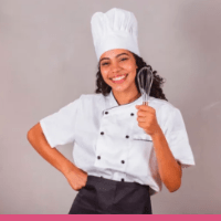 Imagem do produto 25 Recheios Que não vão ao fogo
