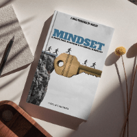 Imagem do produto Mindset: A Chave para Alcançar o Potencial Ilimitado - A Nova Psicologia do Sucesso