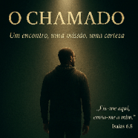 Imagem do produto O Chamado  - Um encontro,  Uma missão,  uma certeza