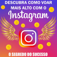 Imagem do curso 5 passos para sair do 0 aos 10 mil no instagram