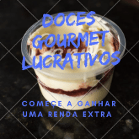 Imagem do produto bolo de pote renda extra!!!