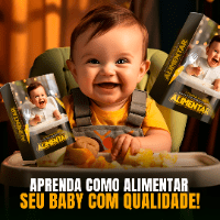 Imagem do curso GUIA INTRODUÇÃO ALIMENTAR 2024 01