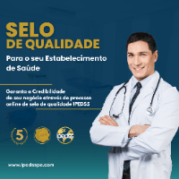 Imagem do curso Selo de Certificação de Qualidade Para Estabelecimentos de Saúde [DESTAQUE A SUA CLÍNICA OU CONSULTÓRIO CLÍNICO]