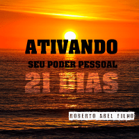 Imagem do produto Ativando seu Poder Pessoal em 21 dias (Nível avançado)