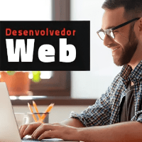Imagem do produto Desenvolvedor Web - Curso Completo