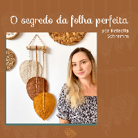Imagem do curso Segredo da Folha Perfeita