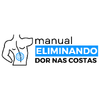 Imagem do produto MANUAL ELIMINANDO DOR NAS COSTAS - Cópia