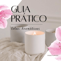 Imagem do curso Este É Um E-book Que Te Ensina De Forma Prática Descomplicada À Produzir Velas Artesanais Com Cera de Coco E Ter Um Negócio Lucrativo!