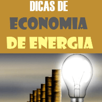 Imagem do produto Economia de Energia
