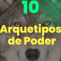 Imagem do produto Apostila de Arquetipos e Energias
