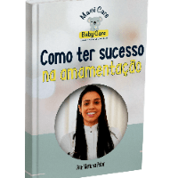 Imagem do produto Como ter sucesso na amamentação.