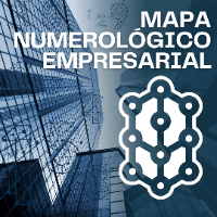 Imagem do produto Mapa Numerológico Empresarial
