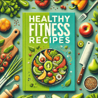 Imagem do curso Receitas Saudáveis