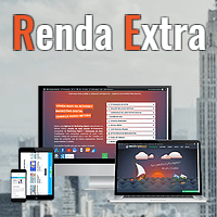 Imagem do curso Curso Renda-Extra